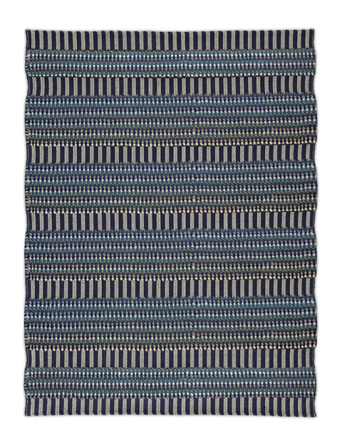 Particolare tappeto Aqua Karpeta 1