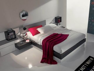 Letto PLAN SYSTEM - Fimar